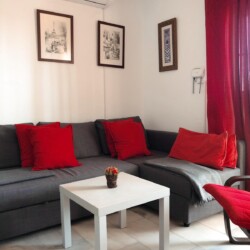 Aquiler apartamentos en Torrox Costa Málaga