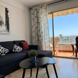 Apartamento vacacional torre del mar Andalucía España
