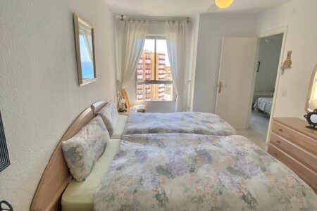 Alquiler de apartamentos en Málaga